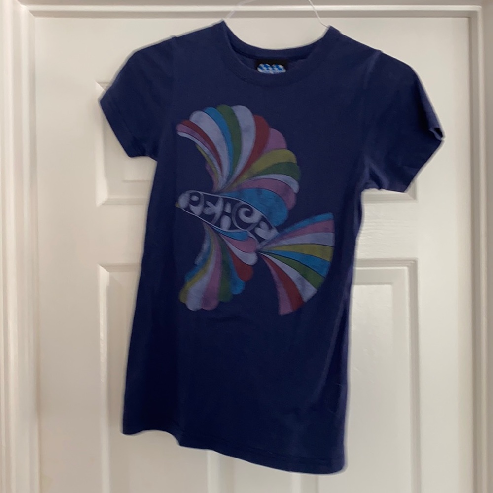 Peace t shirt